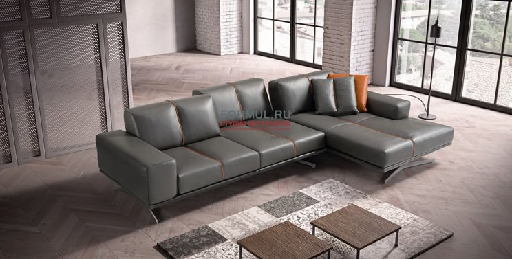 Диван Delta Salotti Naos